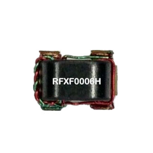 QORVO变压器RFXF0006H