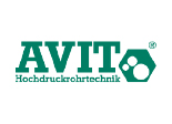 AVIT-Hochdruck Rohrtechn