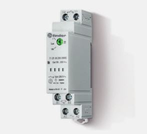 光敏繼電器12-16A-11系列