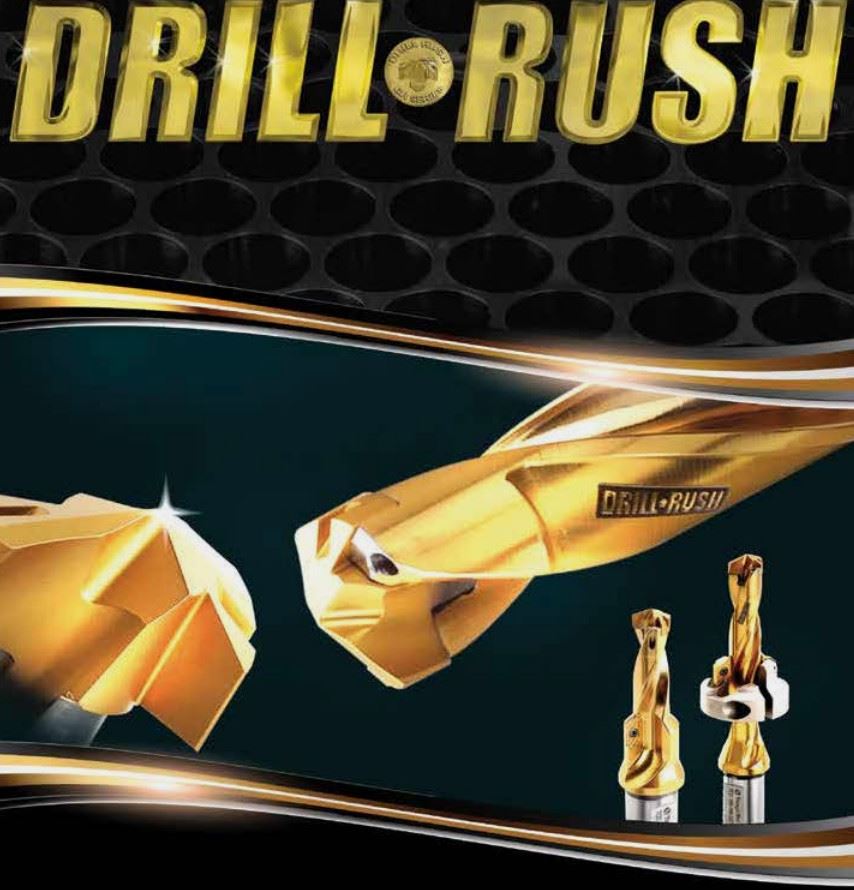 DRILL RUSH