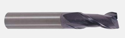 JET-POWER END MILLS