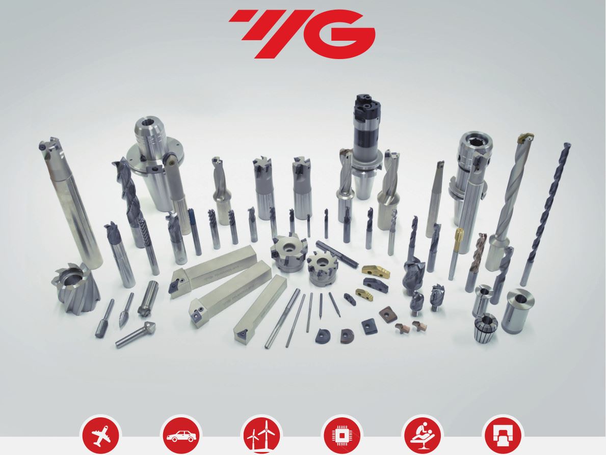 DRILLING TOOLS