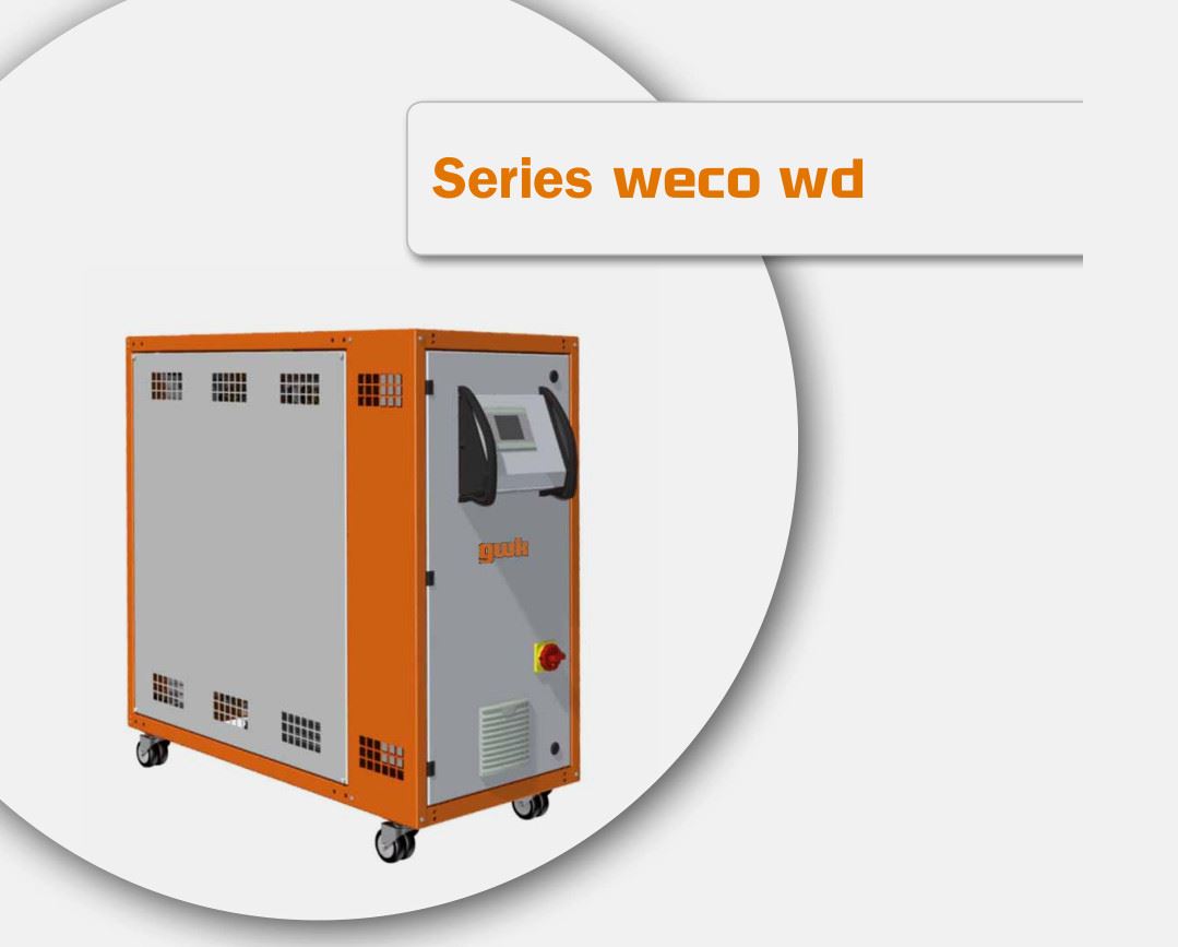 Series weco wd