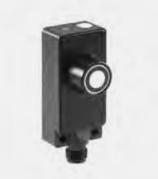 Baumer Catalog Ultrasonic Sensors