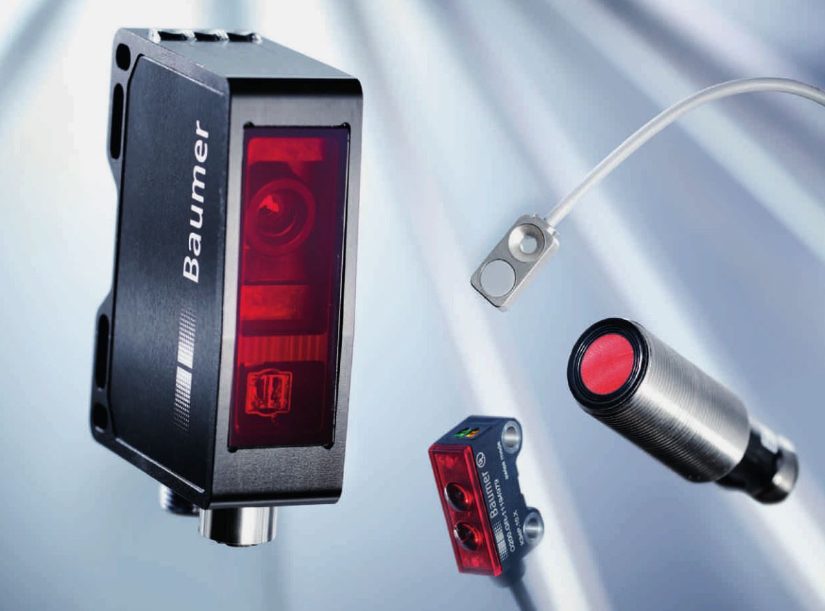 Baumer_Product-Overview-Sensor