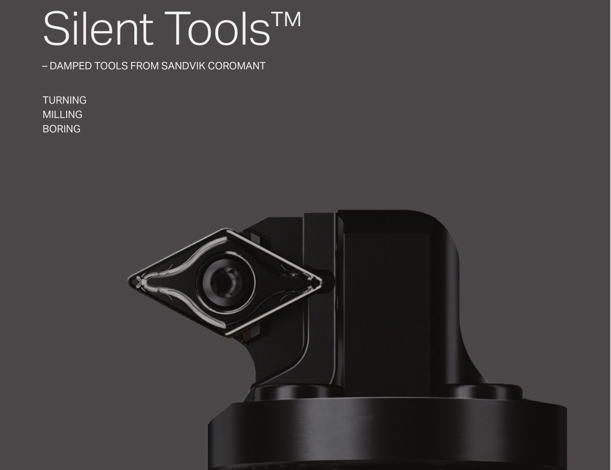 Silent Tools Catalogue 2017