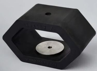 Vibrostop EXAGON X系列