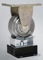 Vibrostop FLEXOBLOC-R系列