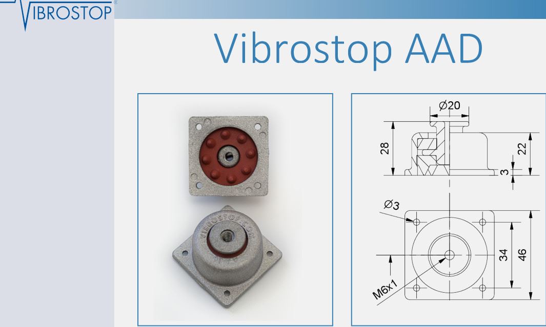 VibrostopAAD系列