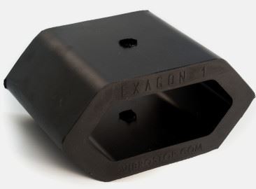 Vibrostop EXAGON系列
