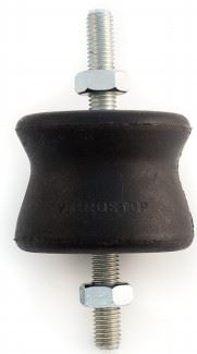 Vibrostop CONIC MARINA系列