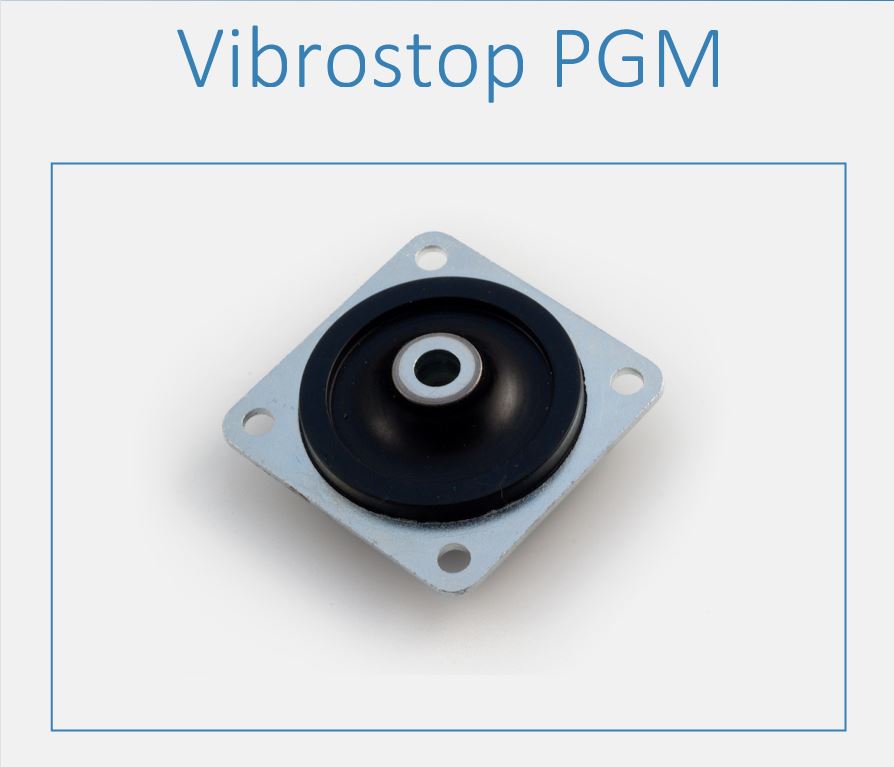 VIBROSTOP PGM系列