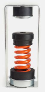 VIBROSTOP MOPLA 1 HANGER系列