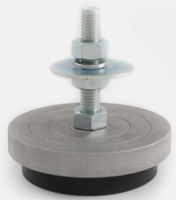 VIBROSTOP TSPP REG系列