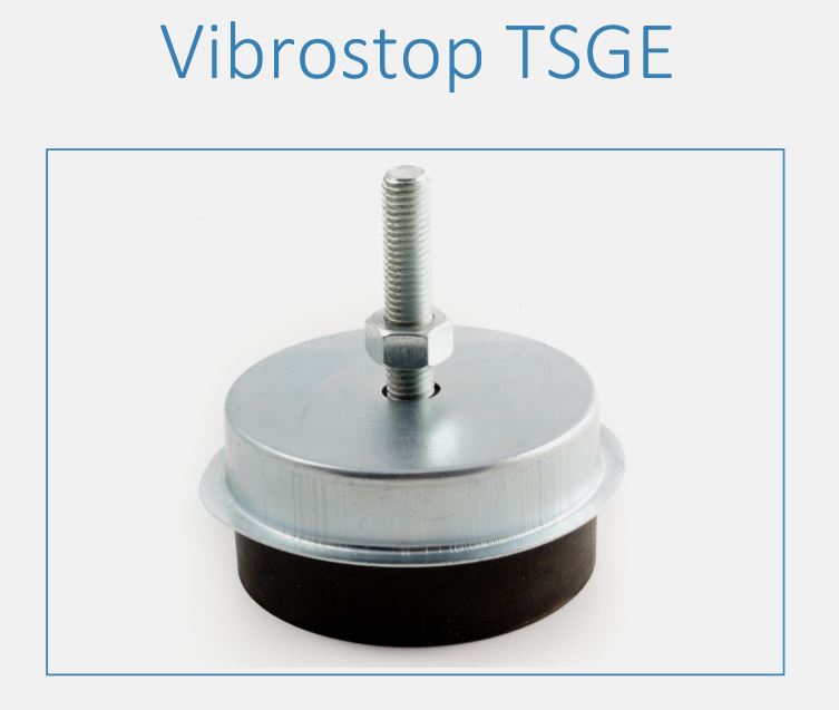 VIBROSTOP TSGE系列