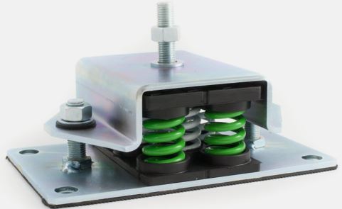 VIBROSTOP MOPLA AS系列