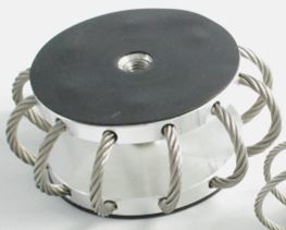 VIBROSTOP AVAU HF系列