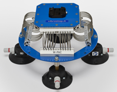 VIBROSTOP W-PAC系列