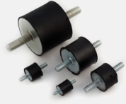 VIBROSTOP METALFLEX系列