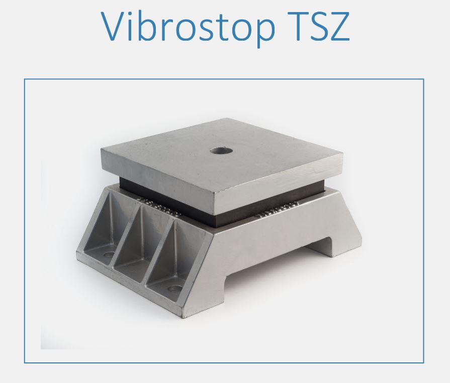 VIBROSTOP TSZ系列
