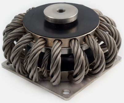 VIBROSTOP AVAUD系列