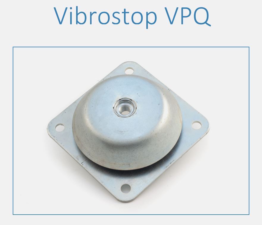 VIBROSTOP VP系列