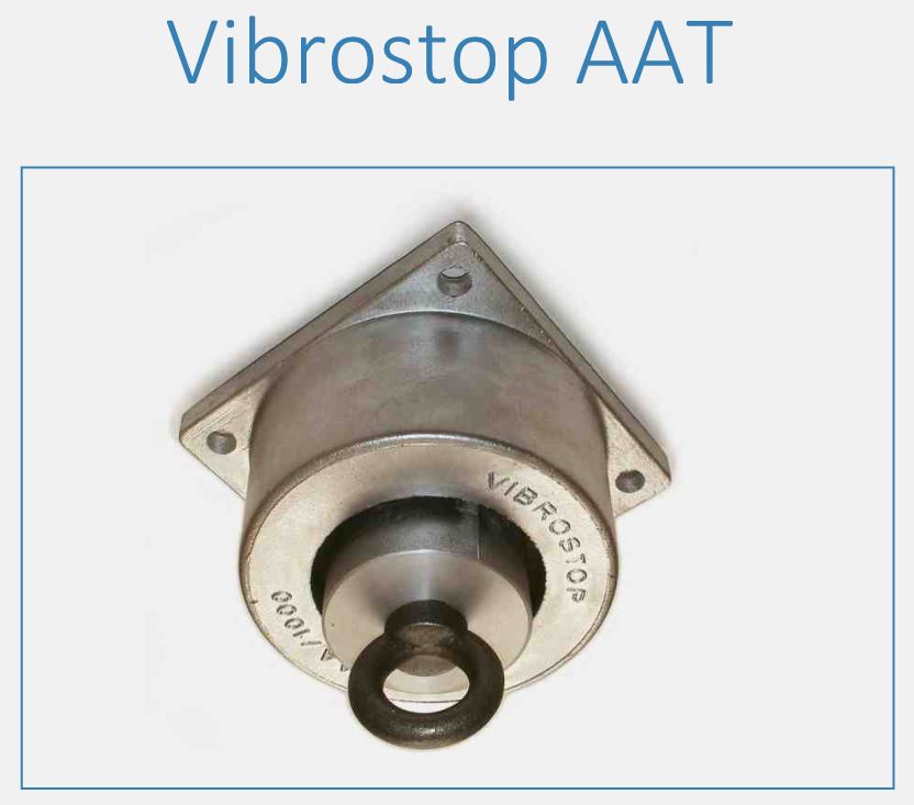 VIBROSTOP AAT系列