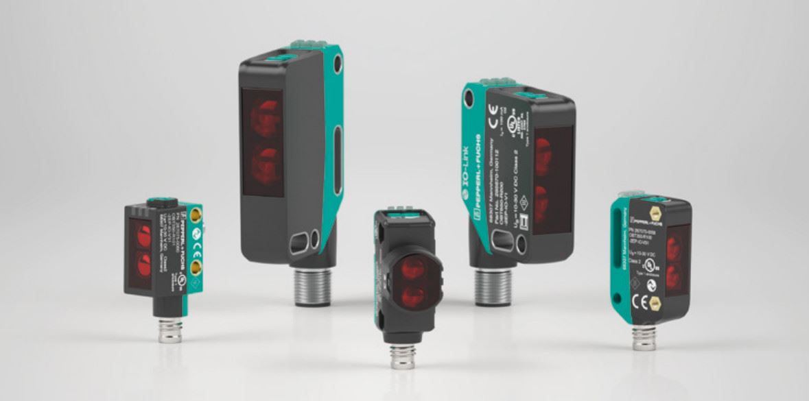 R10x / R20x 系列标准型光电传感器