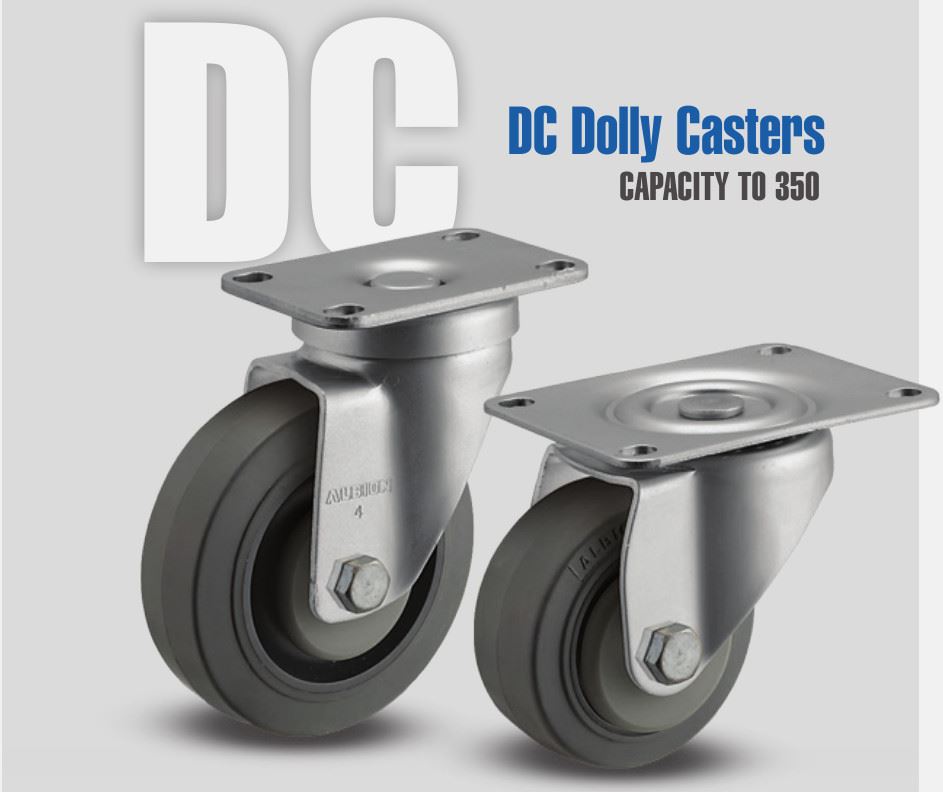 Dolly Casters