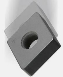 铸铁・烧结合金加工用整体CBN材料 MBS140