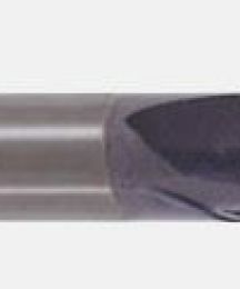 JET-POWER END MILLS