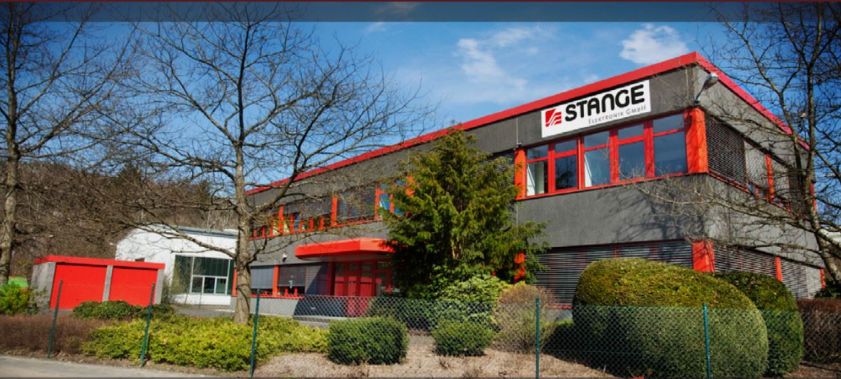 STANGE