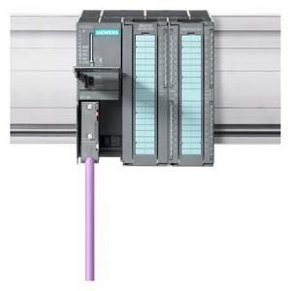 西门子SIEMENS 中央处理器CPU，6ES7314-6EH04-0AB0