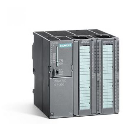 西门子SIEMENS 中央处理器CPU，6ES7314-6CH04-4AB2