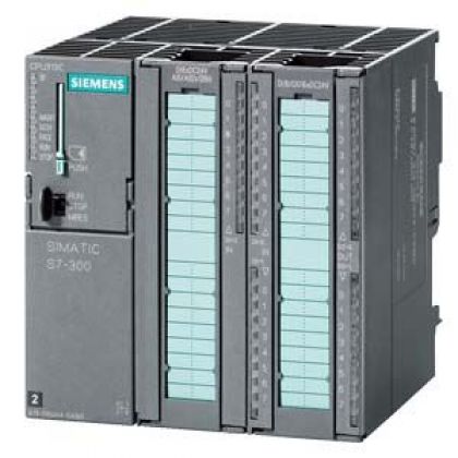 西门子SIEMENS 中央处理器CPU，6ES7314-6CH04-4AB2