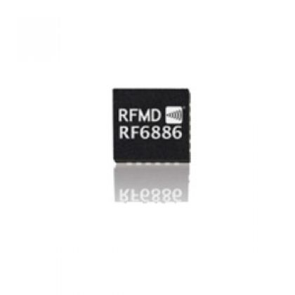 QORVO功率放大器RF6886