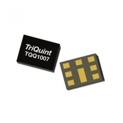 QORVO双工器TQQ1007