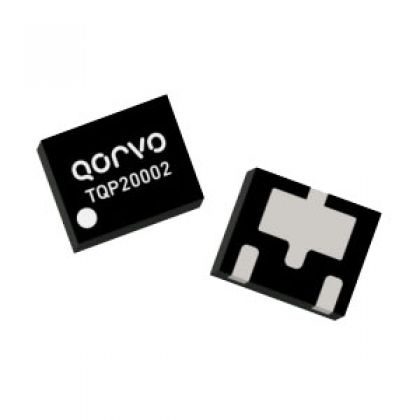 QORVO ESD保护电路TQP200002