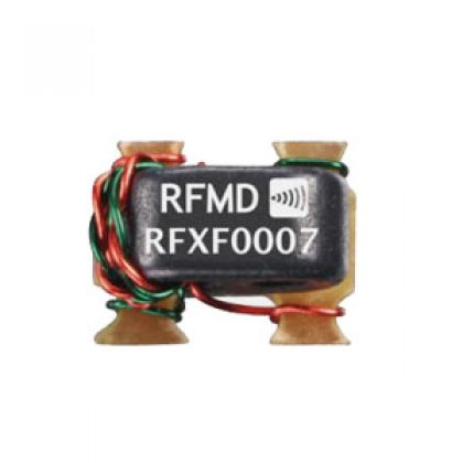 QORVO变压器RFXF0007