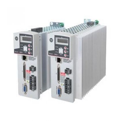 ROCKWELL 伺服驱动器 2097-V31PR0-LM