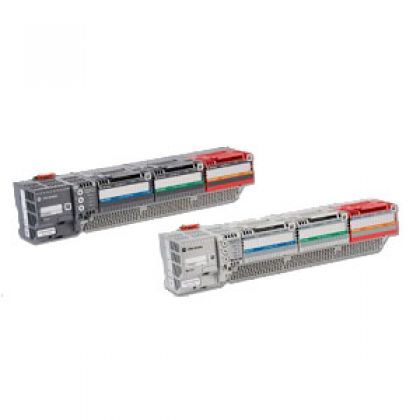 ROCKWELL状态监测与I/O FLEX 5000 I/O