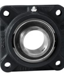 Link-Belt F200法兰块球轴承