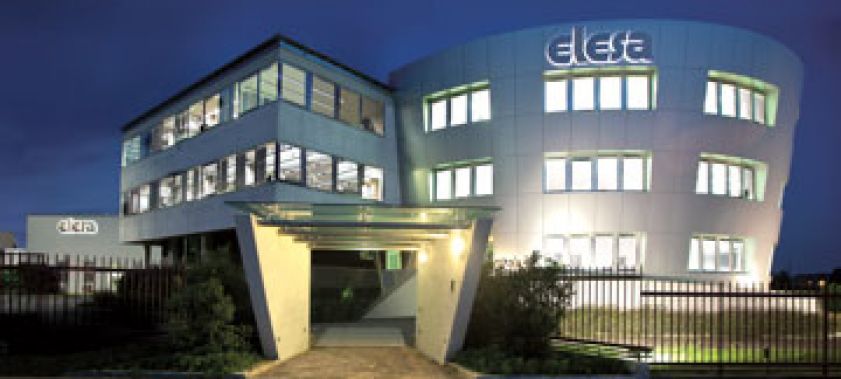 Elesa+ganter