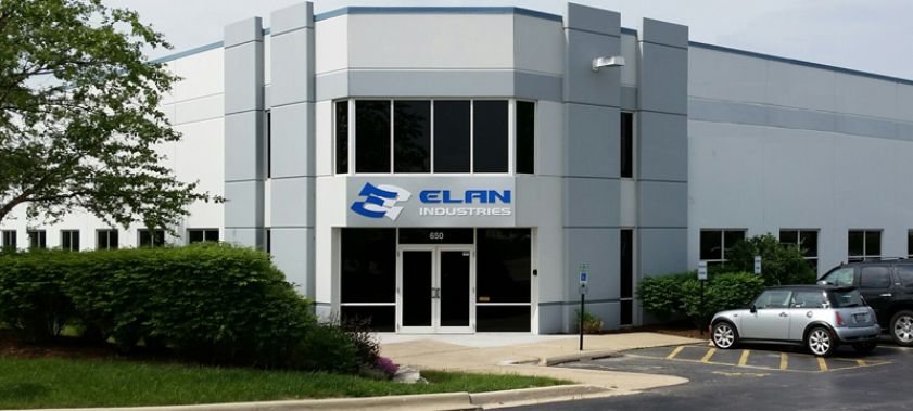 ELAN
