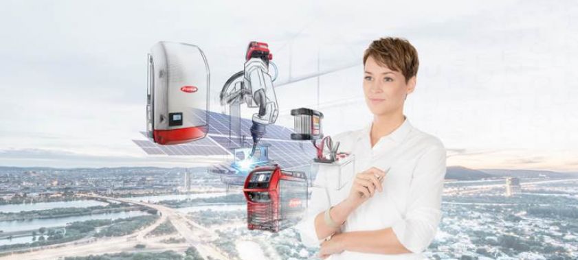 Fronius