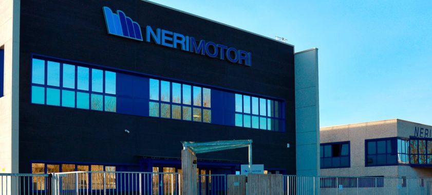 Neri Motori