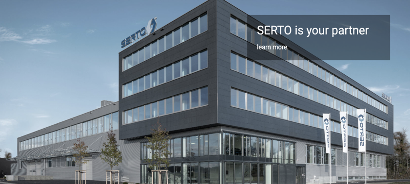 SERTO