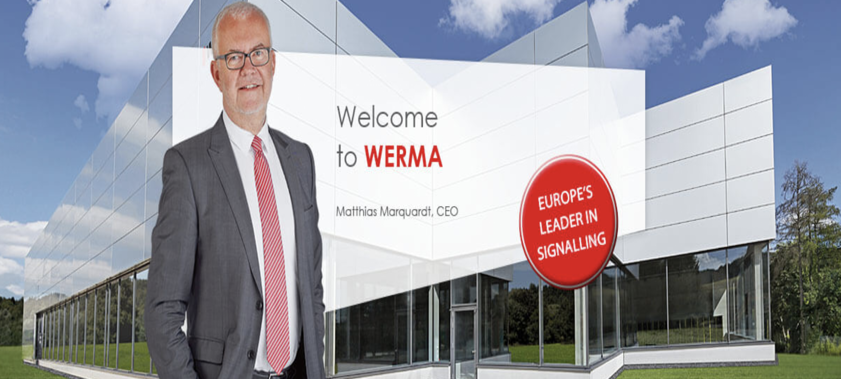 WERMA