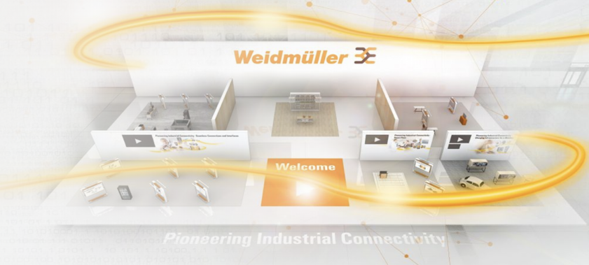 Weidmuller